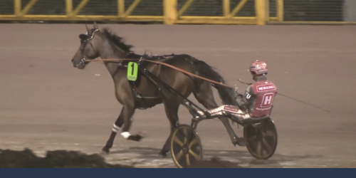 Derbyetta vann Revansch!
