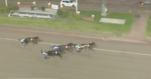 Kriteriet eller inte för Ulfs treåring?