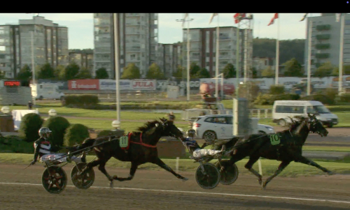 Fransk SM-vinnare
