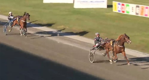 ”Självförtroendet i botten”