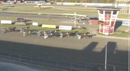 Dunders värsting skötte sig