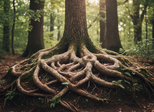 Osund kultur växer sig stark?