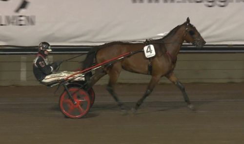 Avlade maiden på 1.12-tid