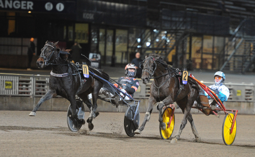 ”Mer effektiv i kortlopp”