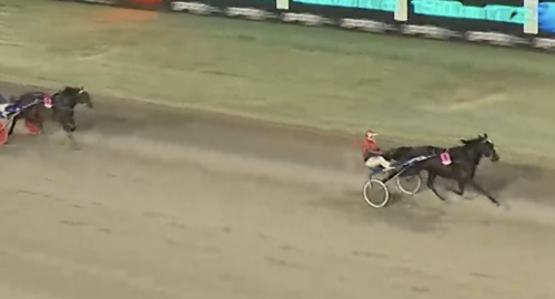 ”Bra intryck över mål”