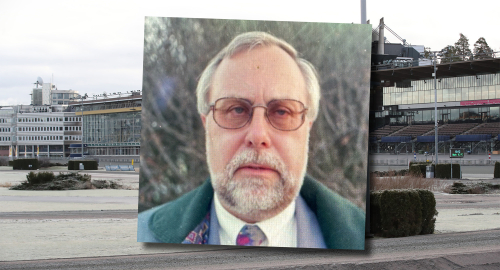 Solvalla-vd ur tiden