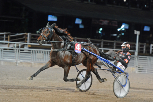 V86: Stjärnfylld onsdag