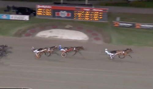 Kullens drottning bara bäst