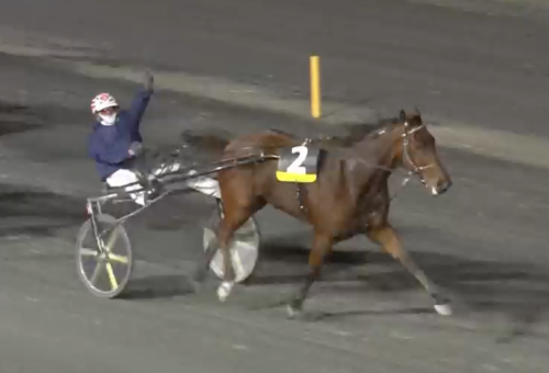 Dubhe Prav bäst från spets