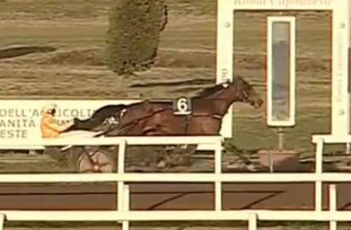 Ny etta för Global Agreement