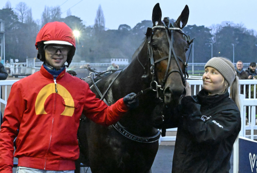 Hemmaseger i Sundsvall?