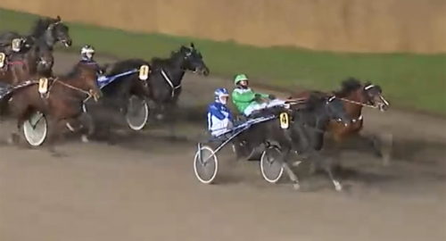 Power of Sand visade power