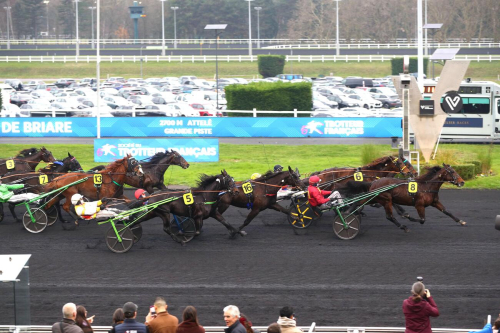 Jättelopp av Jobspost