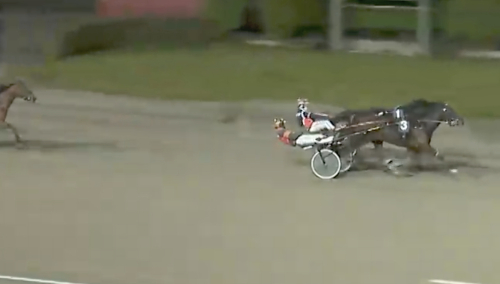 Qulör gjorde ingen tavla