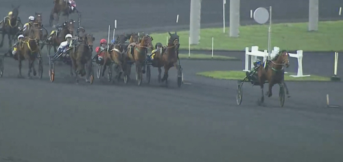 Favoritfall för Barn Ready