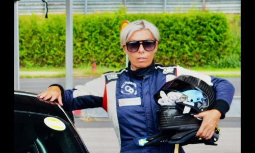 Med hästkrafter som driver