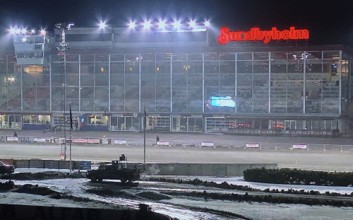 Rekordslakten i Bollnäs