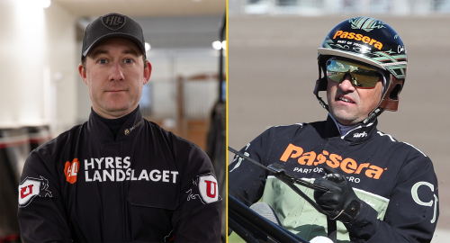 Femetta för Untersteiner?