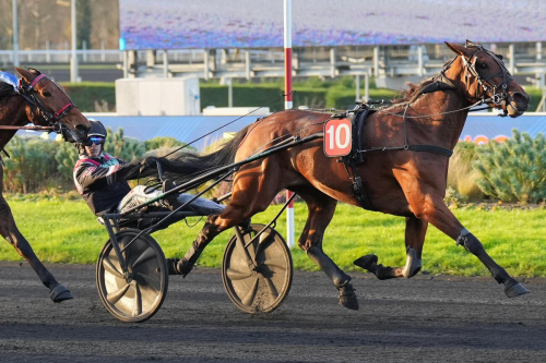 Untersteiner sto i topp