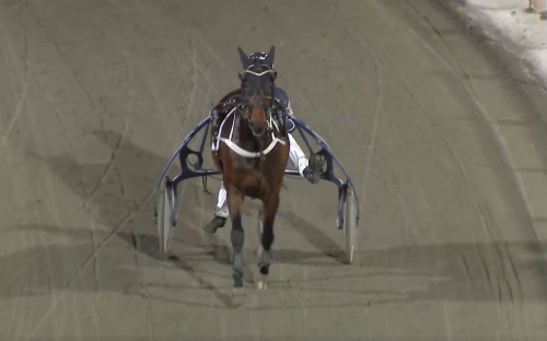 Överlägsen från dödens