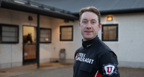 Untersteiners dominans