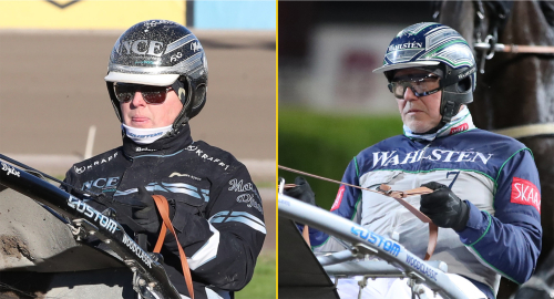 Kungarna i Margareta-serien