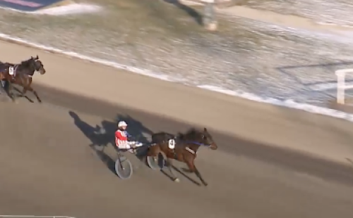 Skorna passade direkt