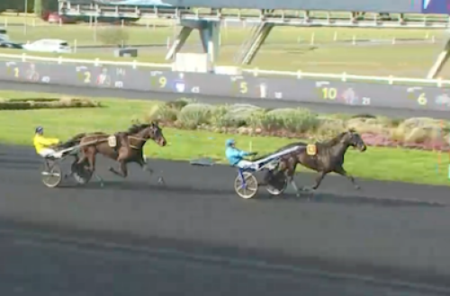 Competivo höll för trycket