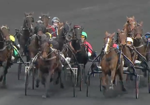 Skulle He and Me diskats?