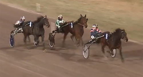 ”Väldigt fin inställning”