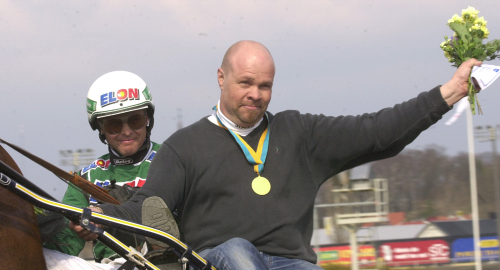 Urbans härliga svit