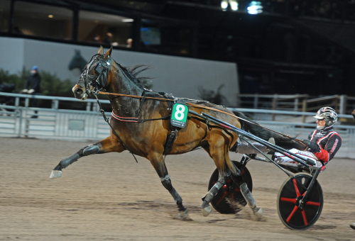 Tuffast trots dödens