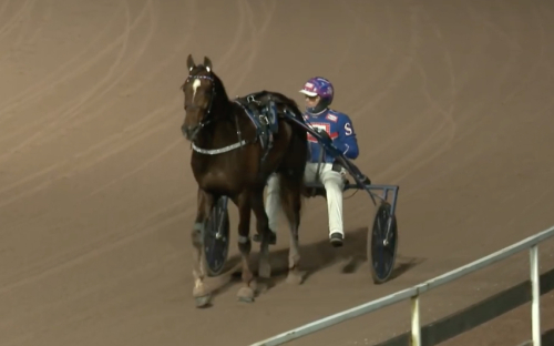 Dödens spelade ingen roll