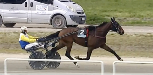 Rekord med sju tiondelar!