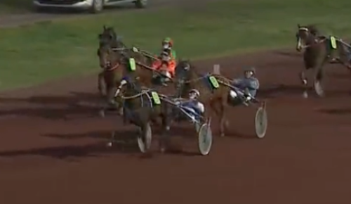 Vem var bäst av de blågula?