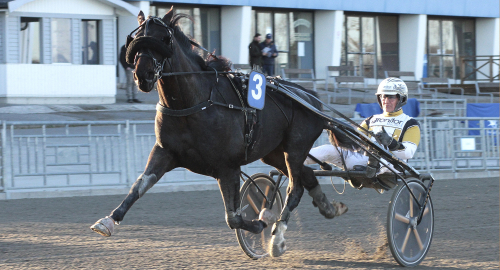 Rejäl avslutning i Örebro