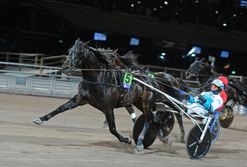 E-lopp: Don Fanucci mot andra raka?