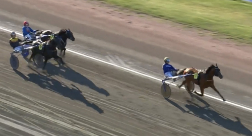 ”Allt rätt sedan dag ett”