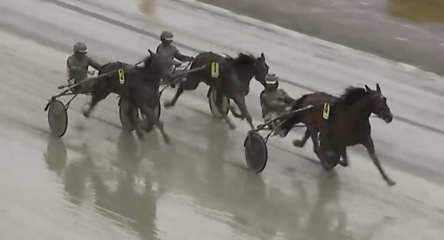 Djuses spännande fransyska