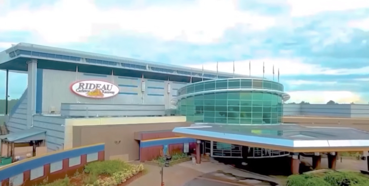 Rideau-Carleton Raceway har stängt sin verksamhet.
Foto: youtube.com