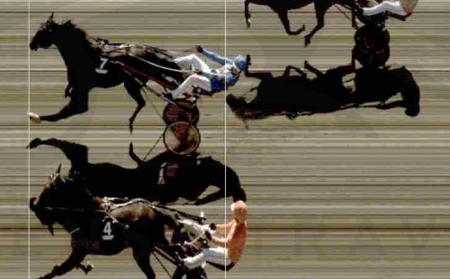 Dött lopp eller inte?