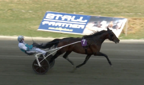 Lekstuga för Kentucky River