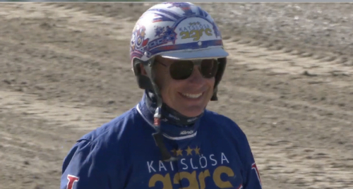 Topptid av Kreadlys Lew