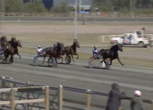 Ingen lek för Game Boy