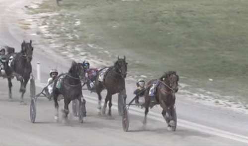 Danskfödd snabbast i världen