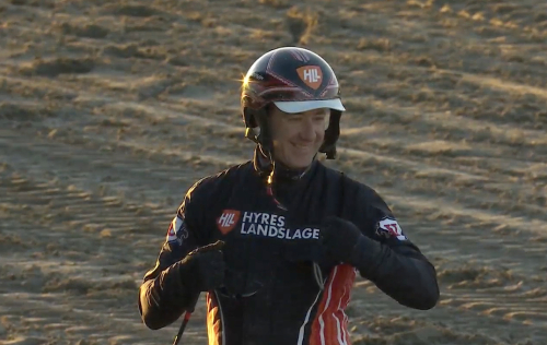 Untersteiner till 2.000 segrar