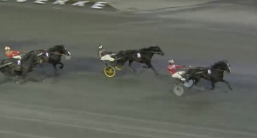 Lillebror vann norsk klassiker