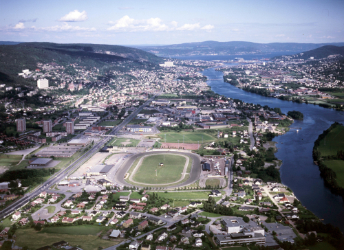 ”Drammens manöver guld värd”