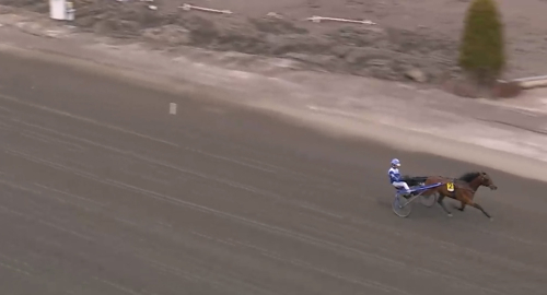 Gulddrömmar med Zarajevo Games