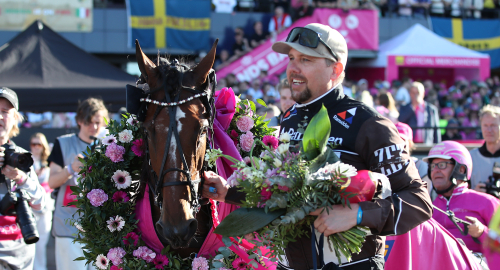 Innerspår för Allegiant